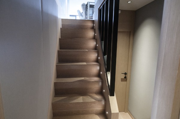 2025 DEEP YACHT 83 FLY