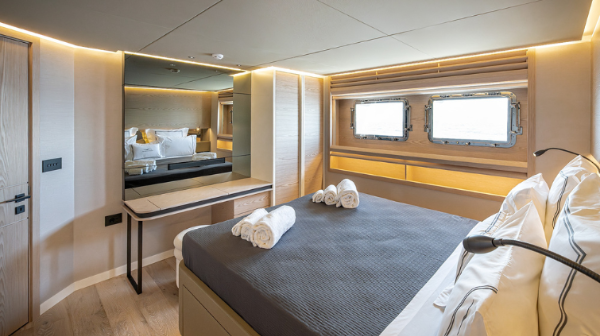 2028 NUMARINE 40 MXP