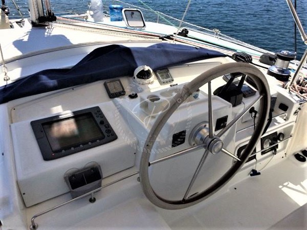 2007 LAGOON 440