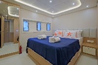 2025 LUXURY GULET 42 M - Küçük Resim