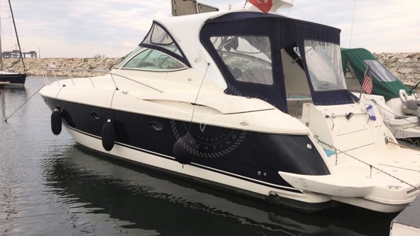 2005 CRUISERS YACHTS 400