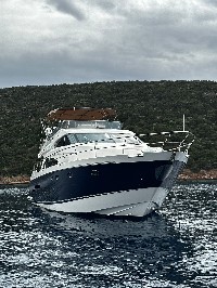 2011 FAIRLINE SQUADRON 65 - Thumbnail Image