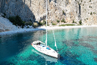 2013 JEANNEAU SUN ODYSSEY 509 15 M - Immagine Miniatura