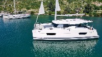 2019 FOUNTAINE PAJOT LUCIA 11.73 M  - Küçük Resim