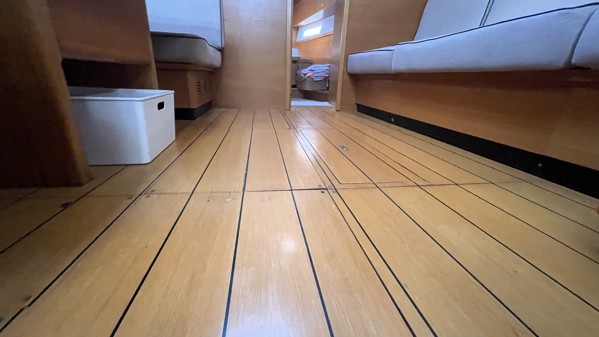 2008 GRAND SOLEIL 54