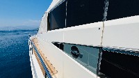 2009 PRINCESS 85 - Immagine Miniatura