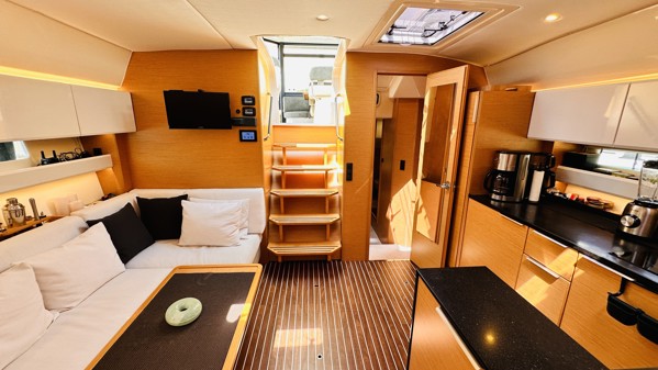 2016 BAVARIA SPORT 450