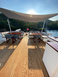 2009 BENETTI SAIL DIVISION 79 - Immagine Miniatura