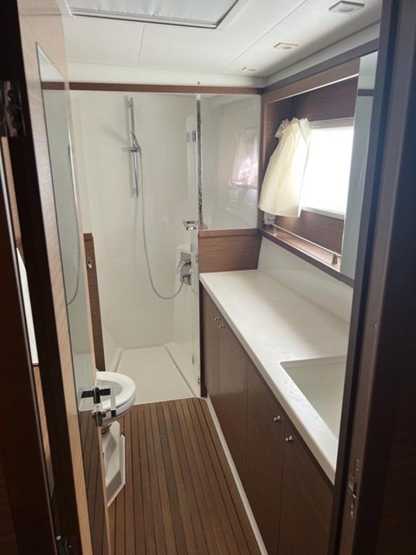 2018 LAGOON 450 F OWNER'S VERSION