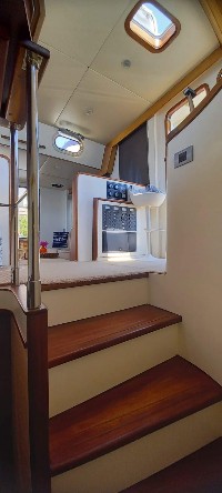 2007 CUSTOM TRAWLER 14.80M - Küçük Resim