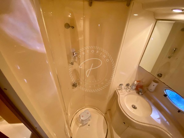 2009 AZIMUT 42