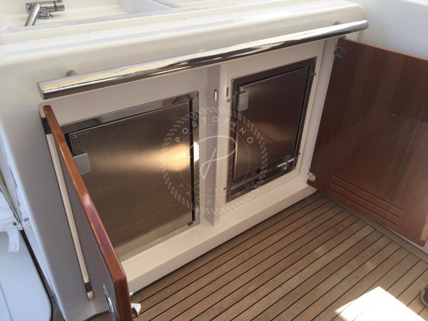 2016 AZIMUT 66 FLY