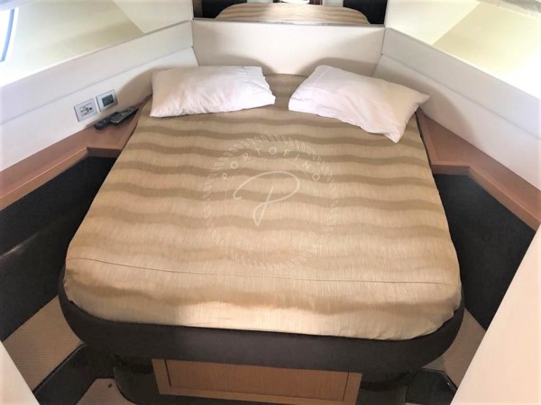 2012 FERRETTI 500 FLY