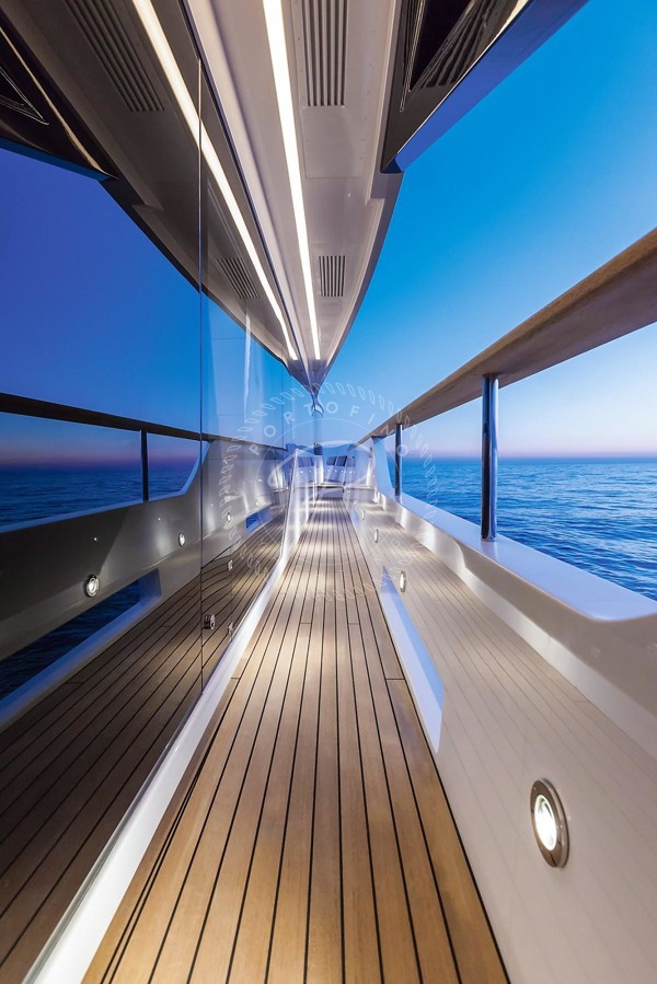 2018 DREAMLINE 26 NAVETTA