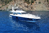 2010 AZIMUT 70 - Immagine Miniatura