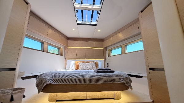 2019 HANSE 675