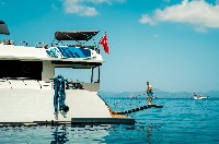 2023 CUSTOM TRAWLER 22 M - Küçük Resim