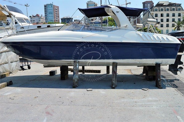 2012 SAFTER 7.50