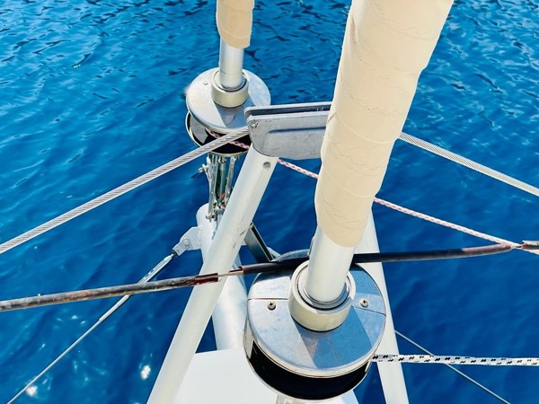 2009 BROADBLUE 415