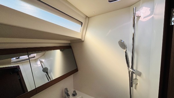 2022 BENETEAU OCEANIS 46.1