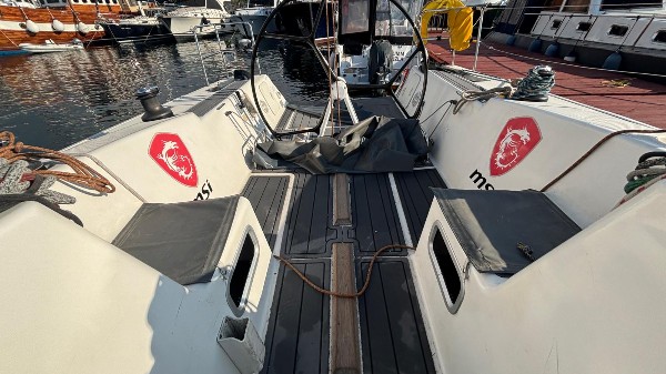 2009 BENETEAU FIRST 40 CARBON EDITION