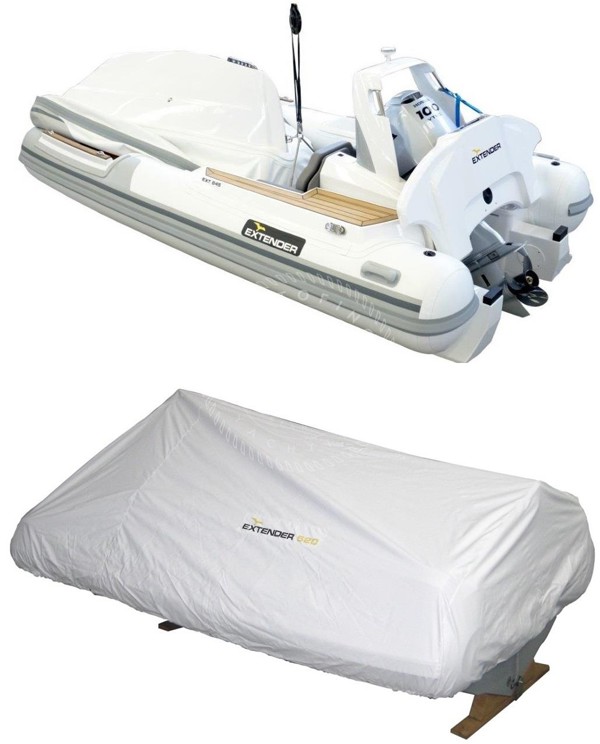 EXTENDER 430S