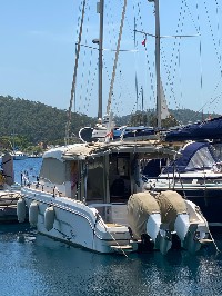 RANIERI CLF 30 - Küçük Resim