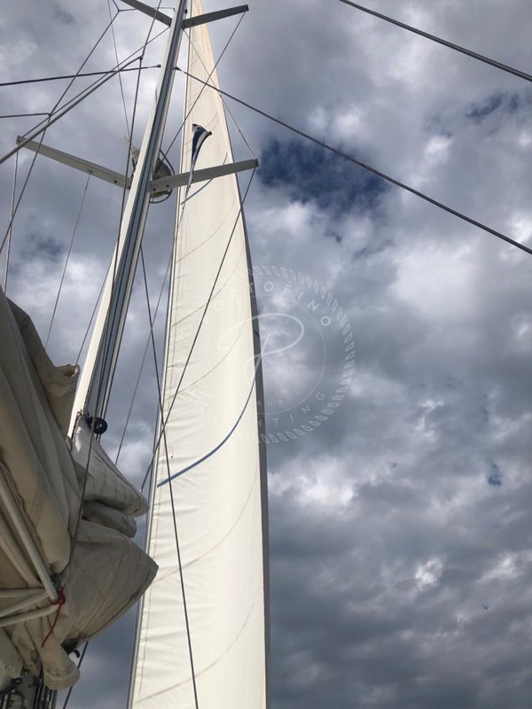 2013 LAGOON 52
