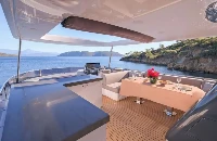 2023 SIRENA 68 MOTOR YACHT 20 M - Küçük Resim