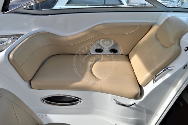 2012 CROWNLINE 280 CR