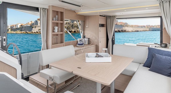 2020 BENETEAU SWIFT TRAWLER 41