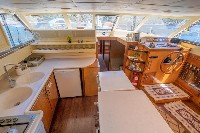 1992 / 2015 GULET 22.4 M - Thumbnail Image