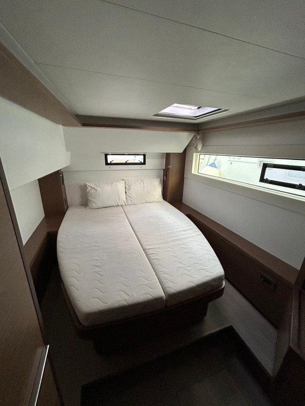 2020 LAGOON 46 OWNER'S VERSION