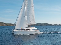 2015 LAGOON 560 S2 - Küçük Resim