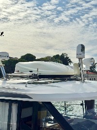 2021 JEANNEAU MERRY FISHER 1095 - Thumbnail Image
