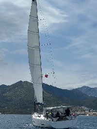 2015 HANSE 575   - Immagine Miniatura