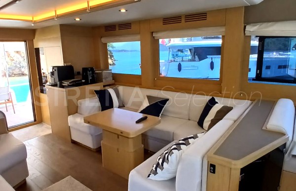 2023 SIRENA 58