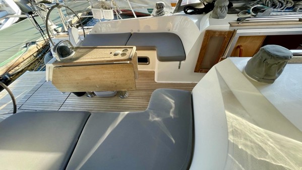 2014 BAVARIA 46 CRUISER