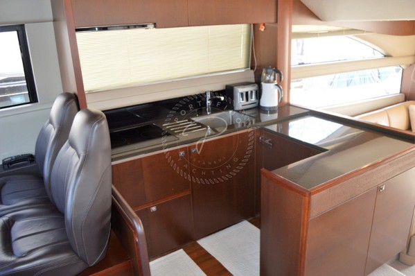 2014 PRINCESS 56