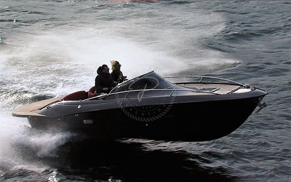 2014 CLEAR AQUARIUS EFB CABIN