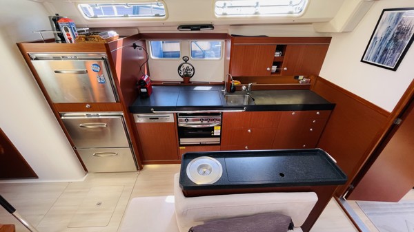 2015 HANSE 505