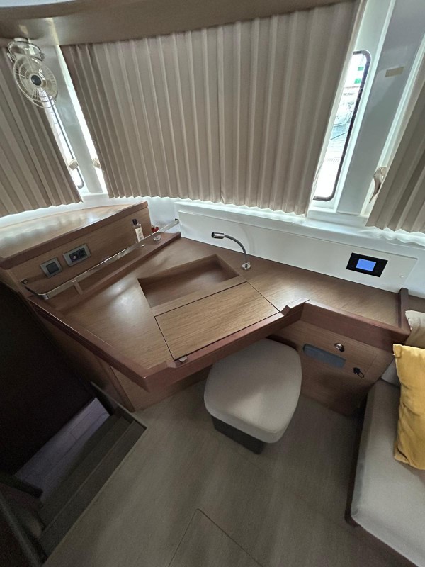 2020 LAGOON 46 OWNER'S VERSION