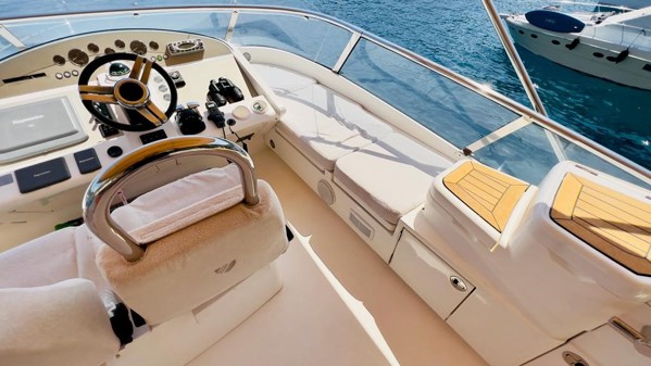 2008 FAIRLINE SQUADRON 68