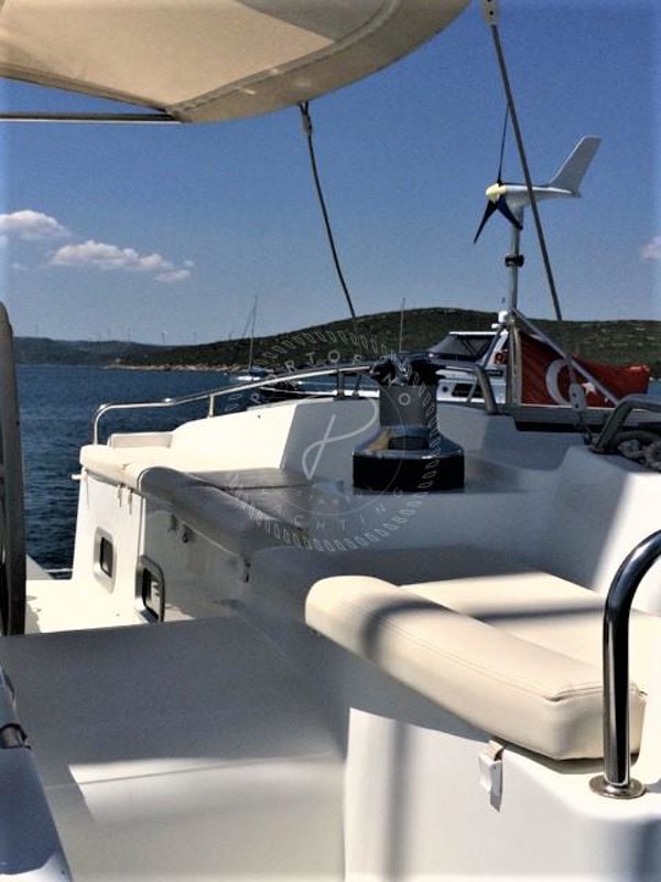 2007 LAGOON 440