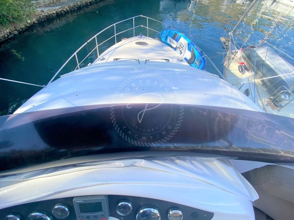 2009 AZIMUT 42