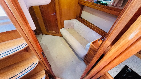 2009 BAVARIA 42 SPORT HT