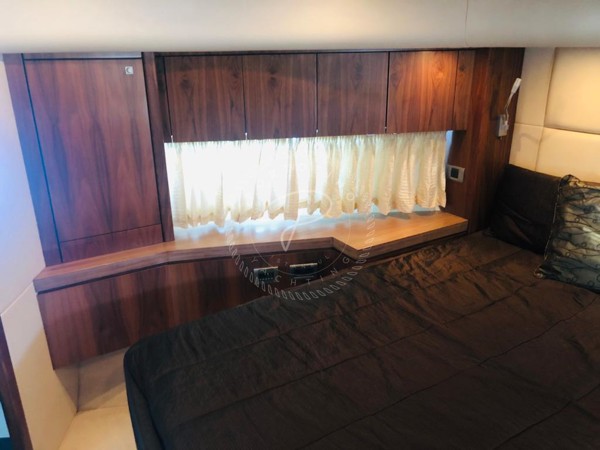 2011 SUNSEEKER MANHATTAN 63
