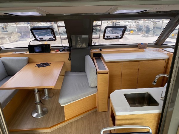 2020 NAUTITECH OPEN 40