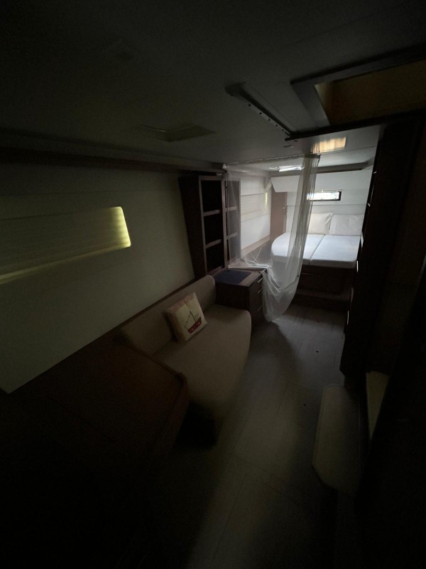 2020 LAGOON 46 OWNER'S VERSION