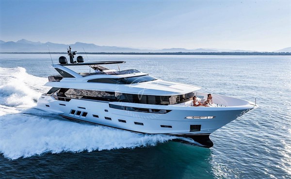 2018 DREAMLINE 26 NAVETTA